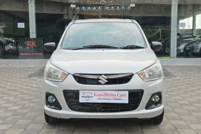 Maruti Suzuki Alto K10 VXI