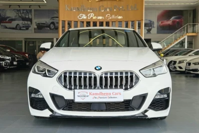BMW 2 Series Gran Coupe 220i M Sport