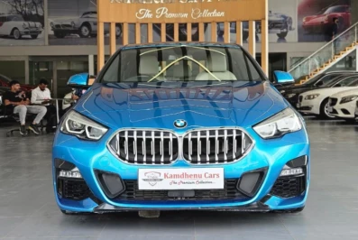BMW 2 Series Gran Coupe MSPORT PRO