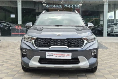 Kia SONET G1.2 MT HTK PLUS
