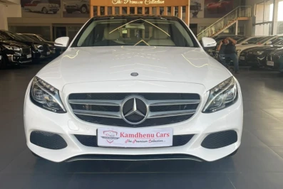 Mercedes Benz C Class C 250 D