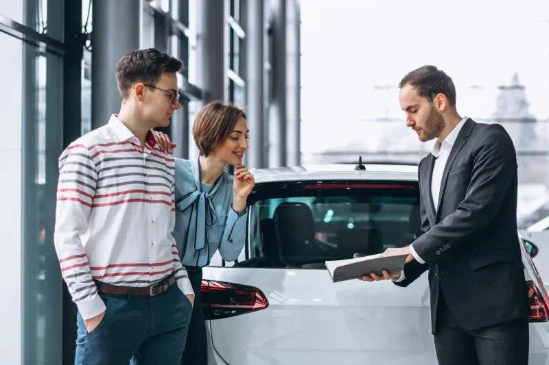 How to Sell Your Car in Ahmedabad for the Best Price Thumbnail